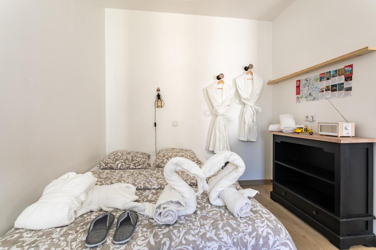 Le Jacobin 2 Appartement Rennes Buitenkant foto