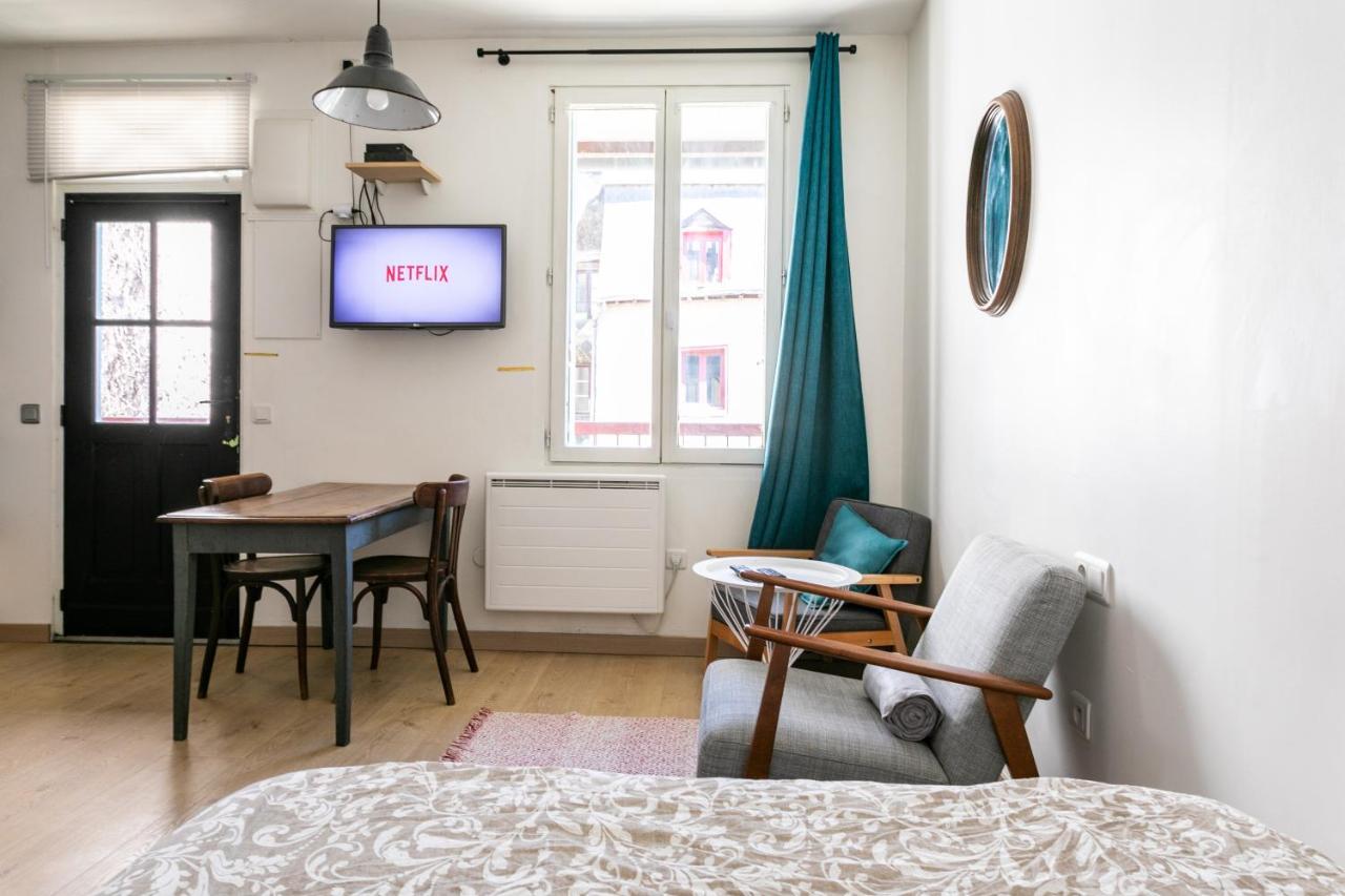 Le Jacobin 2 Appartement Rennes Buitenkant foto